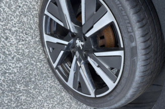PEUGEOT 208 2 1.2 PURETECH - 12V TURBO