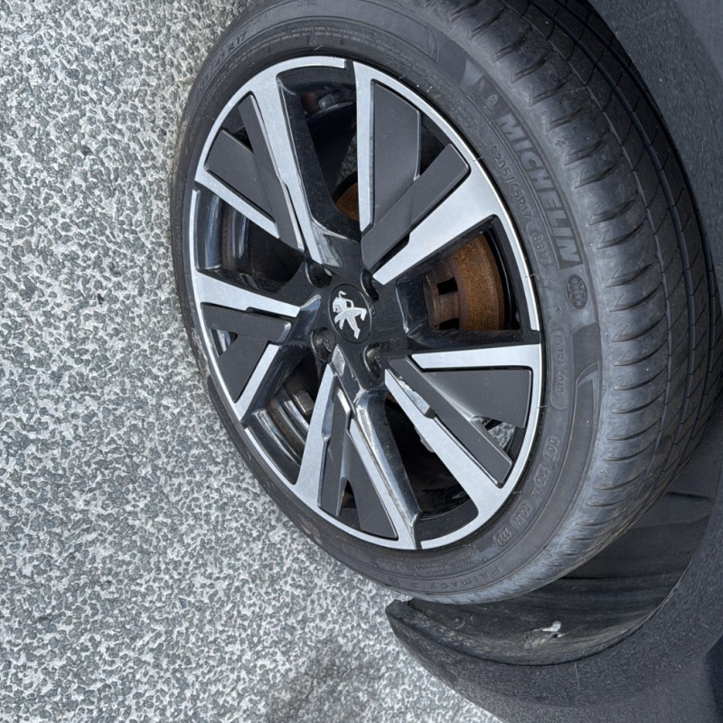 PEUGEOT 208 2 1.2 PURETECH - 12V TURBO Photo n°25
