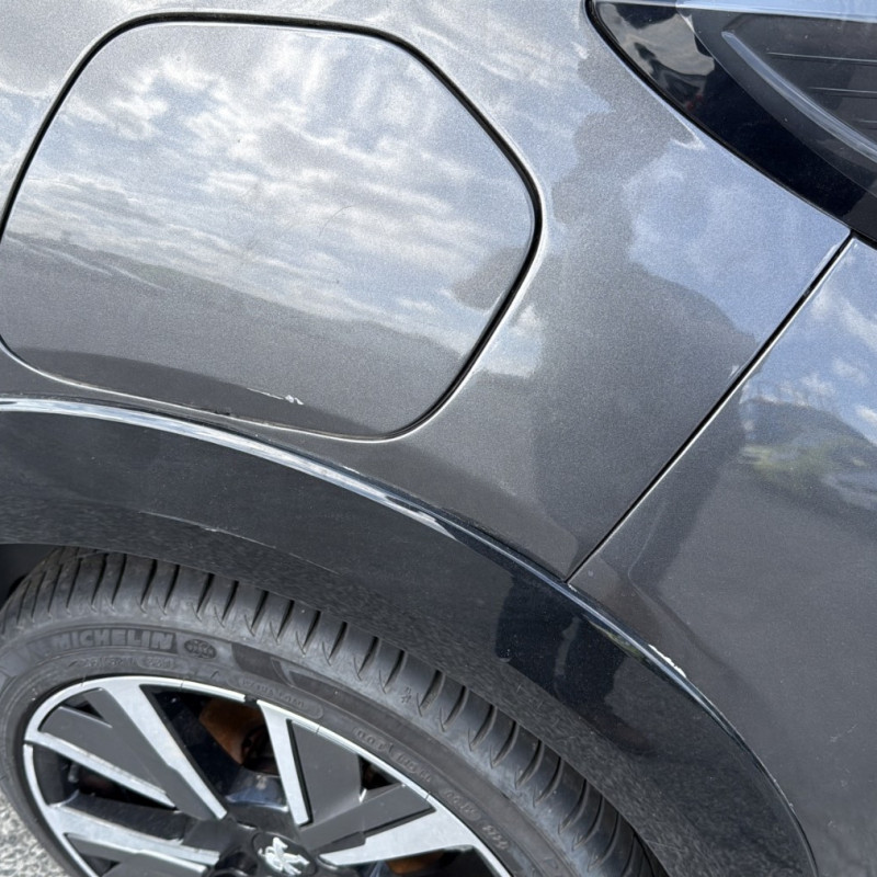 PEUGEOT 208 2 1.2 PURETECH - 12V TURBO Photo n°28