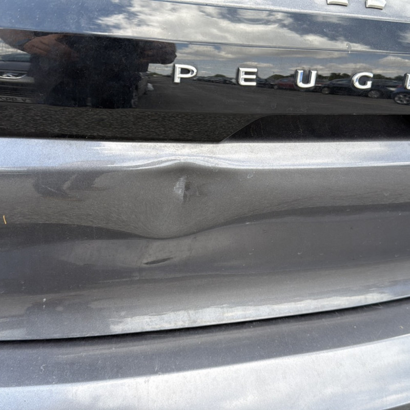 PEUGEOT 208 2 1.2 PURETECH - 12V TURBO Photo n°29