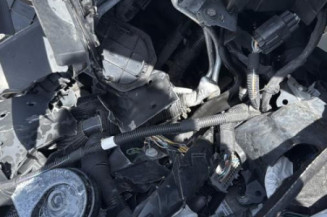 Vitre avant droit FORD TRANSIT 5