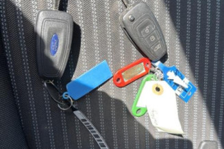 Vitre avant droit FORD TRANSIT 5