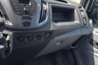 Vitre avant droit FORD TRANSIT 5