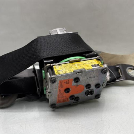 Pretensionneur de ceinture avant gauche TOYOTA YARIS 2 Photo n°1