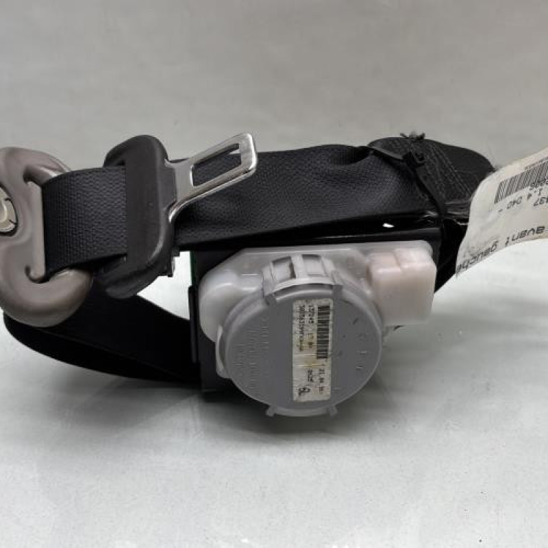Pretensionneur de ceinture avant gauche TOYOTA YARIS 2 Photo n°4