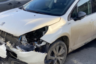 PEUGEOT 2008 1 PHASE 1 1.6 BLUE HDI - 8V TURBO Photo n°1
