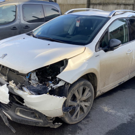 PEUGEOT 2008 1 PHASE 1 1.6 BLUE HDI - 8V TURBO Photo n°1