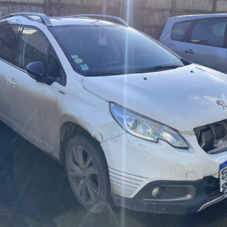 PEUGEOT 2008 1 PHASE 1 1.6 BLUE HDI - 8V TURBO