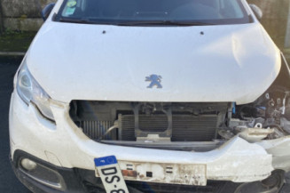 PEUGEOT 2008 1 PHASE 1 1.6 BLUE HDI - 8V TURBO