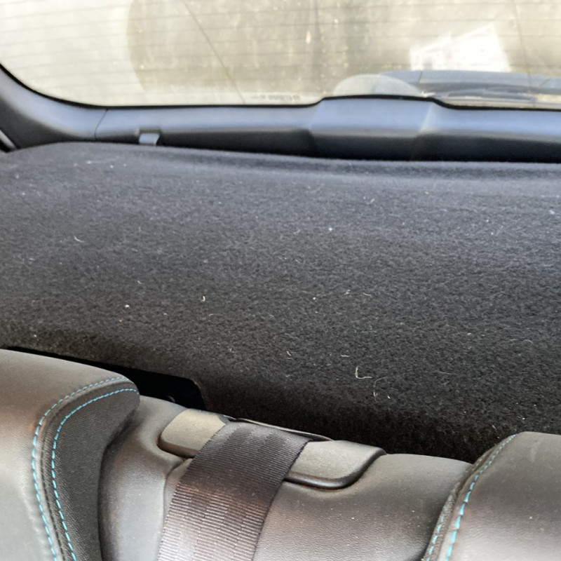 PEUGEOT 2008 1 PHASE 1 1.6 BLUE HDI - 8V TURBO Photo n°13