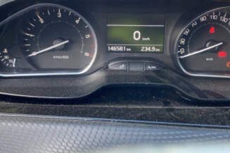 PEUGEOT 2008 1 PHASE 1 1.6 BLUE HDI - 8V TURBO