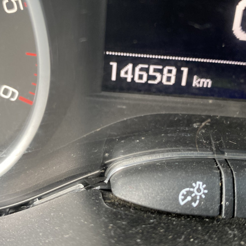 PEUGEOT 2008 1 PHASE 1 1.6 BLUE HDI - 8V TURBO Photo n°20