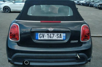 MINI MINI 3 F57 CABRIOLET 1.5i - 12V TURBO COOPER