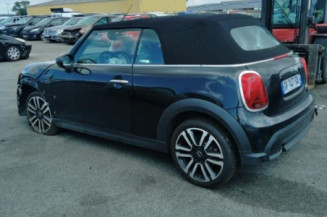 MINI MINI 3 F57 CABRIOLET 1.5i - 12V TURBO COOPER