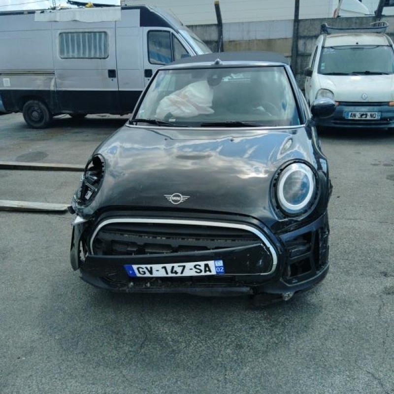 MINI MINI 3 F57 CABRIOLET 1.5i - 12V TURBO COOPER Photo n°5