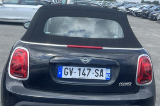 MINI MINI 3 F57 CABRIOLET 1.5i - 12V TURBO COOPER