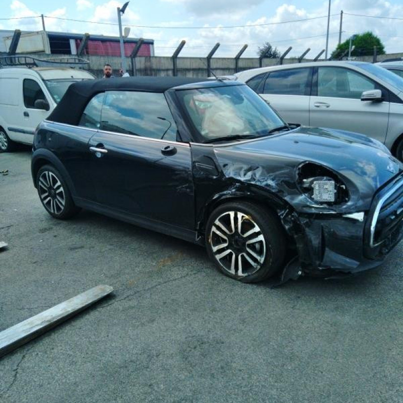 MINI MINI 3 F57 CABRIOLET 1.5i - 12V TURBO COOPER Photo n°12