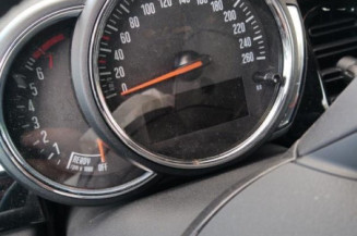 MINI MINI 3 F57 CABRIOLET 1.5i - 12V TURBO COOPER