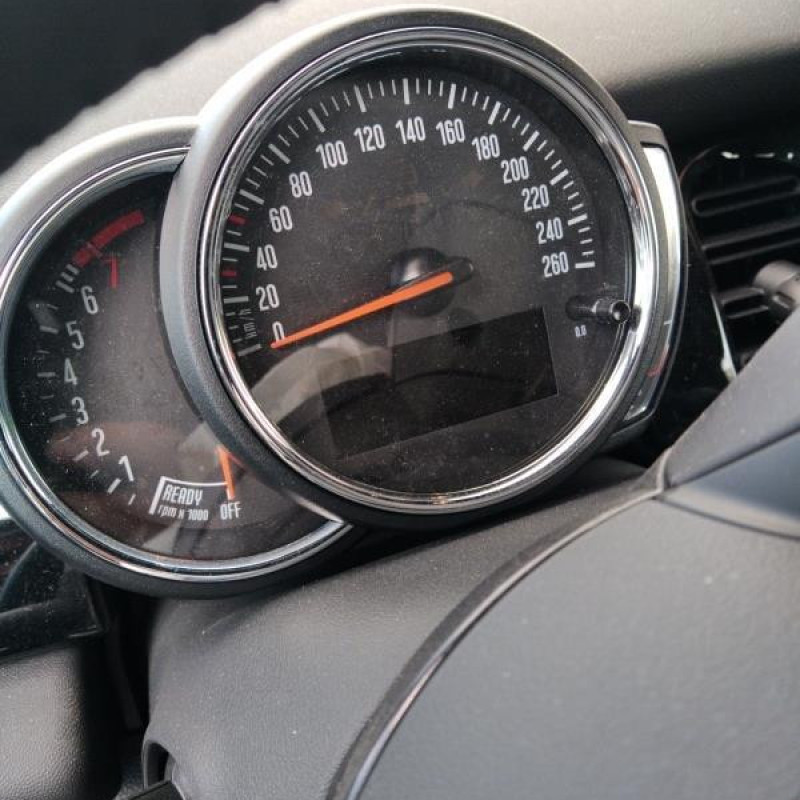 MINI MINI 3 F57 CABRIOLET 1.5i - 12V TURBO COOPER Photo n°18