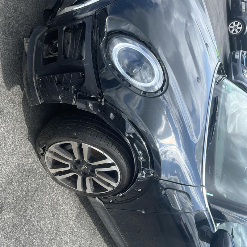 MINI MINI 3 F57 CABRIOLET 1.5i - 12V TURBO COOPER Photo n°20