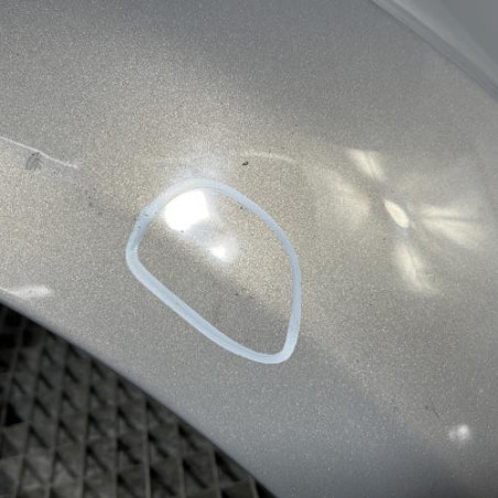 Aile avant droit FORD GRAND C-MAX 2