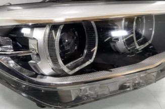 Optique avant principal droit (feux)(phare) BMW SERIE 1 F20 Photo n°1