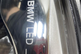 Optique avant principal droit (feux)(phare) BMW SERIE 1 F20