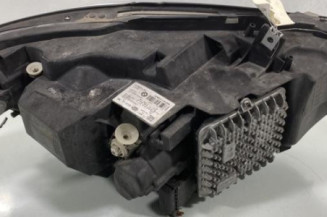 Optique avant principal gauche (feux)(phare) BMW SERIE 1 F20