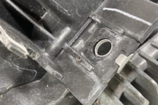 Optique avant principal gauche (feux)(phare) BMW SERIE 1 F20