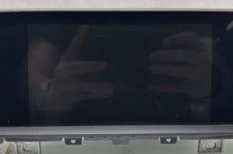 Ecran GPS BMW SERIE 1 F20 Photo n°1