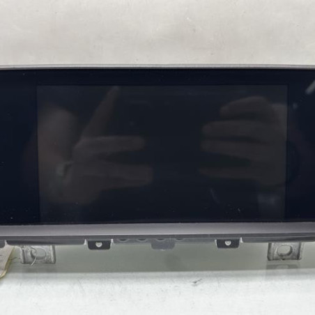 Ecran GPS BMW SERIE 1 F20 Photo n°1