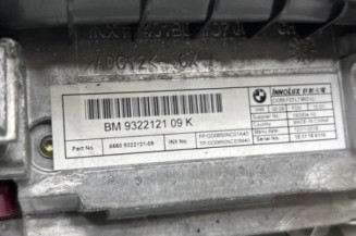 Ecran GPS BMW SERIE 1 F20