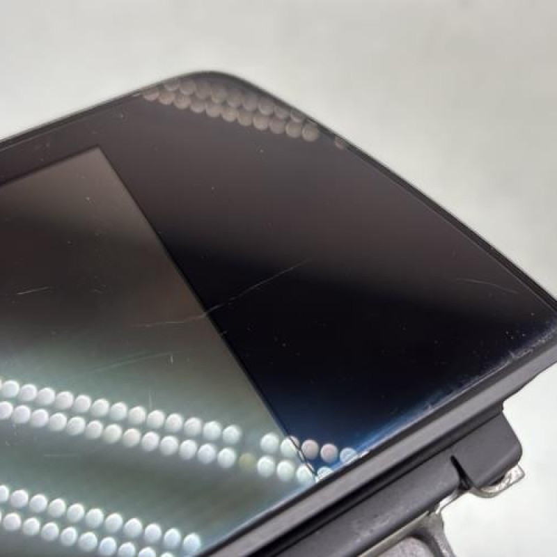 Ecran GPS BMW SERIE 1 F20 Photo n°5