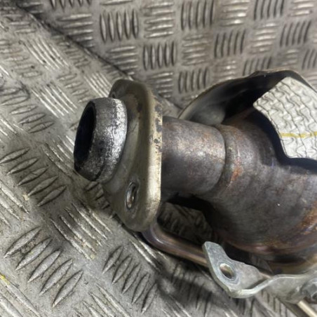 Catalyseur (echappement) PEUGEOT 108