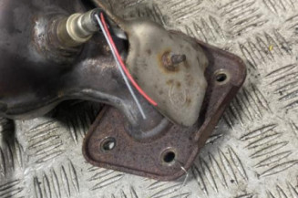 Catalyseur (echappement) PEUGEOT 108