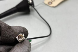 Antenne VOLKSWAGEN POLO 5