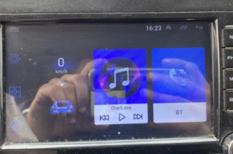 Antenne VOLKSWAGEN POLO 5