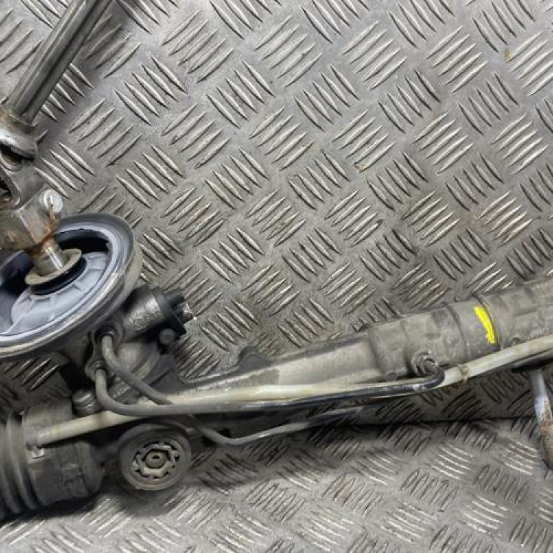 Cremaillere assistee PEUGEOT 5008 1 Photo n°4