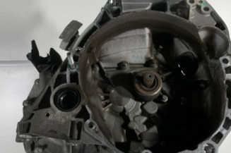 Boite de vitesses DACIA SANDERO 2 Photo n°1