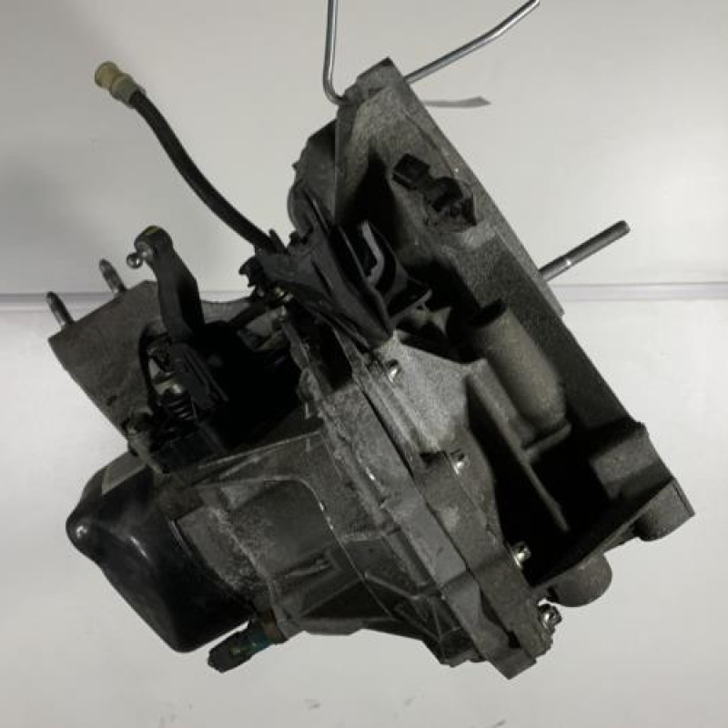 Boite de vitesses DACIA SANDERO 2 Photo n°4