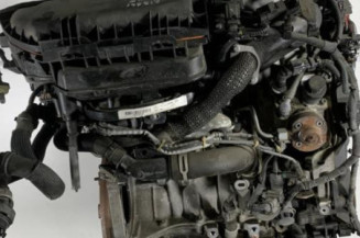 Moteur CITROEN C3 2 Photo n°1