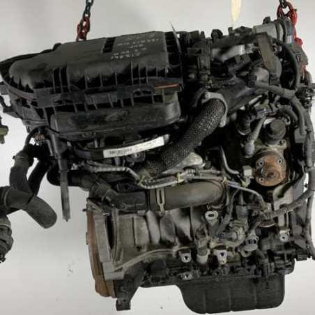 Moteur CITROEN C3 2 Photo n°1