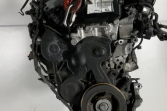 Moteur CITROEN C3 2