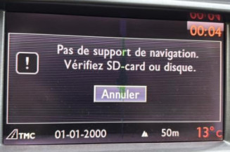 Moteur CITROEN C3 2