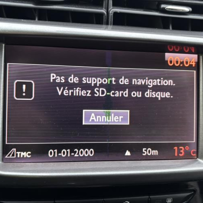 Moteur CITROEN C3 2 Photo n°19