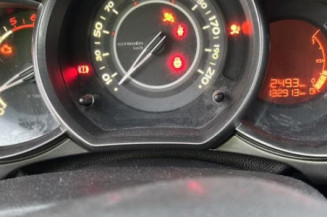 Moteur CITROEN C3 2