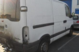 Aile avant droit RENAULT MASTER 2