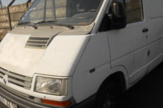 Aile avant droit RENAULT TRAFIC 1