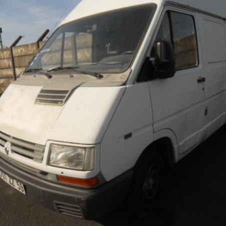 Aile avant droit RENAULT TRAFIC 1