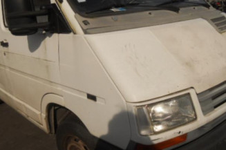 Aile avant droit RENAULT TRAFIC 1